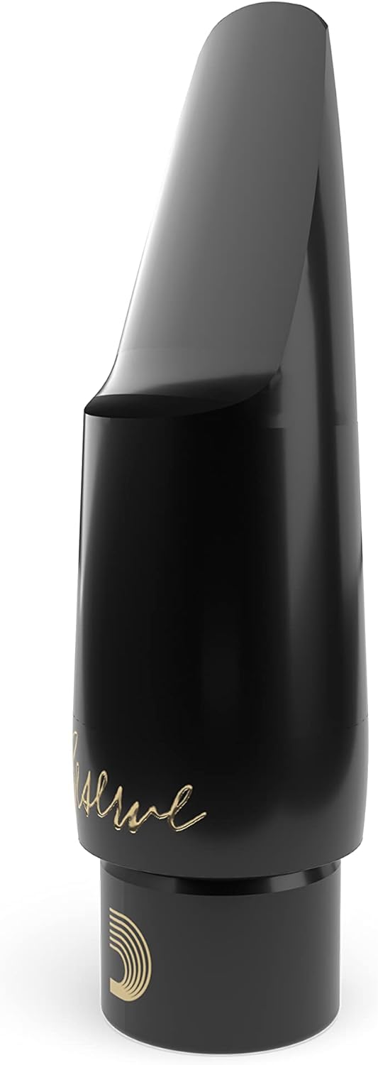 D'Addario Reserve Mundstück für Altsaxophon, D150, D150