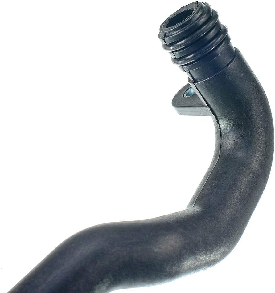 Frankberg 2x Kühlwasserrohr Kühlung für 3er E46 5er E39 7er E38 Z3 E36 Z4 E85 2.0L-3.0L 1998-2009 11