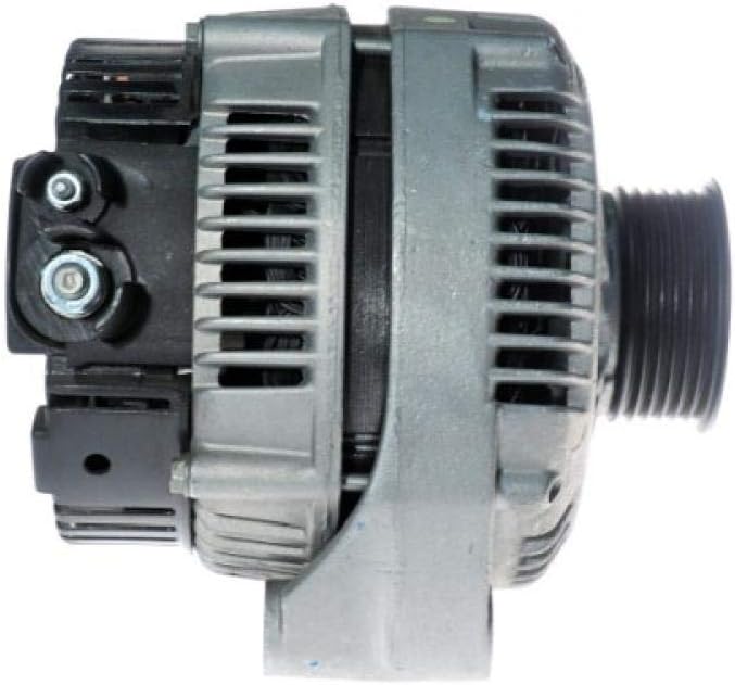 HELLA - Generator/Lichtmaschine - 14V - 120A - für u.a. Citroën Zx (N2) - 8EL 011 710-141