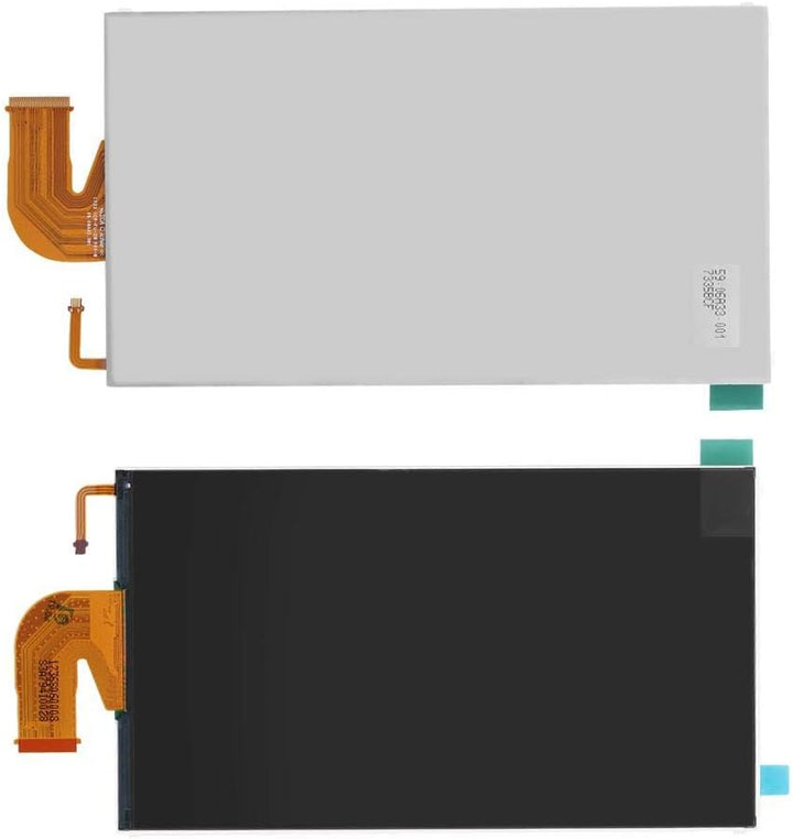 Tangxi Für Switch Screen, LCD-Touchscreen, Ersatz mit Schraubendreher für Nintendo Switch Spiele