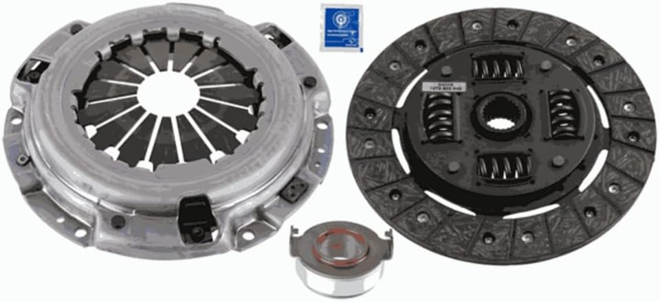 Sachs 3000 845 501 Kupplungssatz