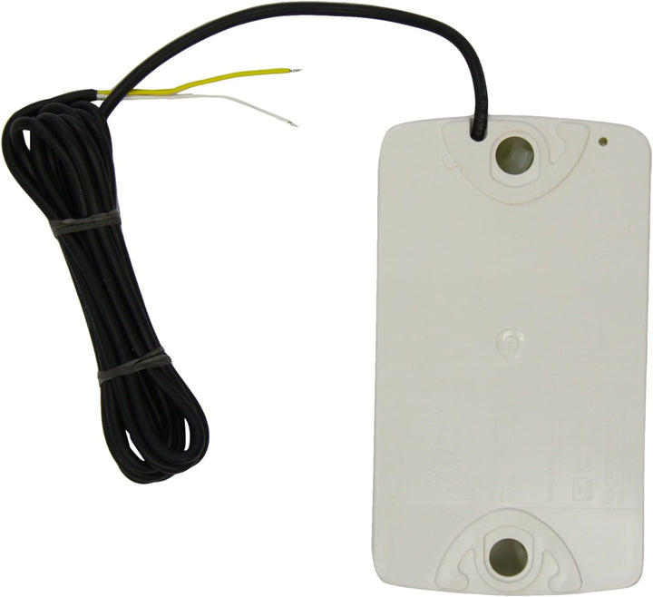 HELLA - Innenraumleuchte - DuraLED - LED - 12/24V - 9W - LED - Anbau/geschraubt - Lichtscheibenfarbe
