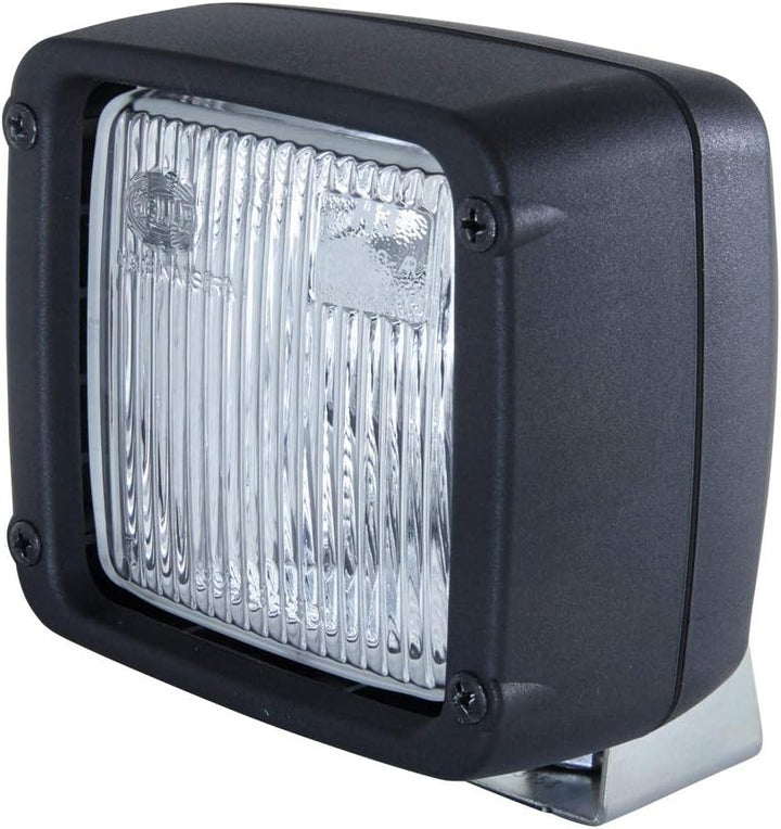 HELLA - Halogen-Rückfahrscheinwerfer - Ultra Beam - 24V - Anbau - hängend/stehend - Kabel: 150mm - S