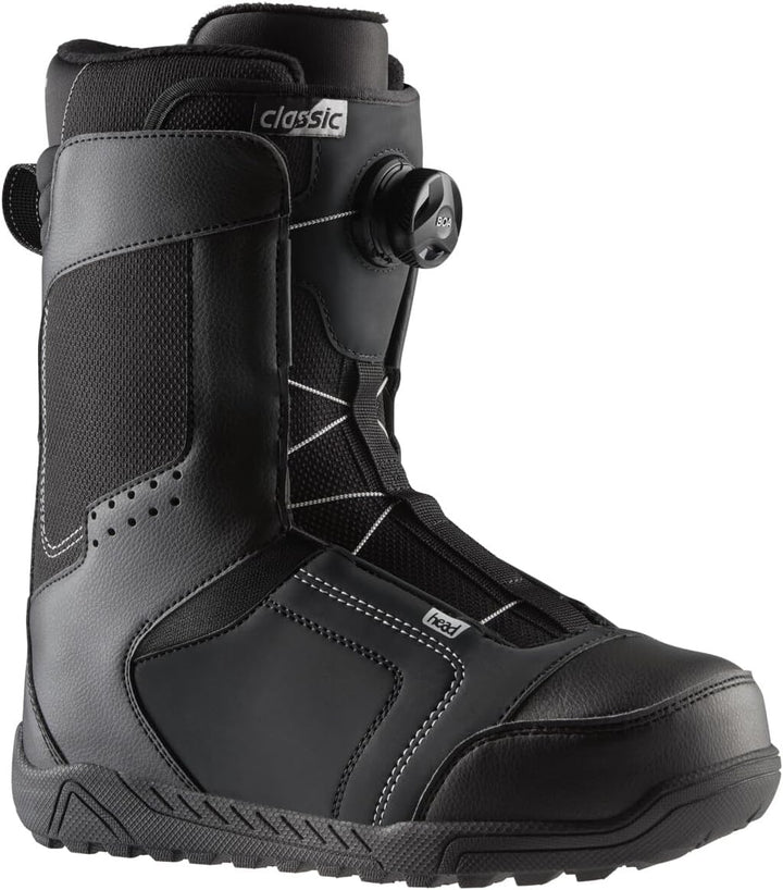 HEAD Classic LYT BOA Boot 2024 Black 295, 295