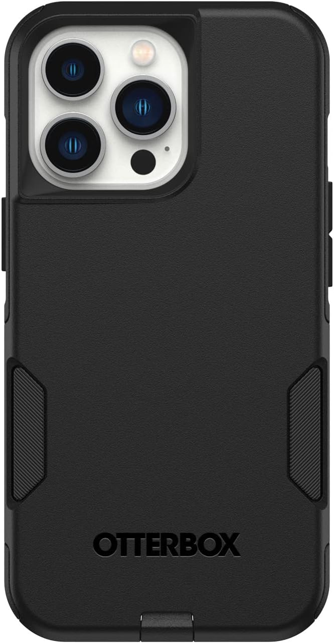 OtterBox Commuter Hülle für iPhone 13 Pro, sturzsicher, schützende Hülle, 3x getestet nach Militärst