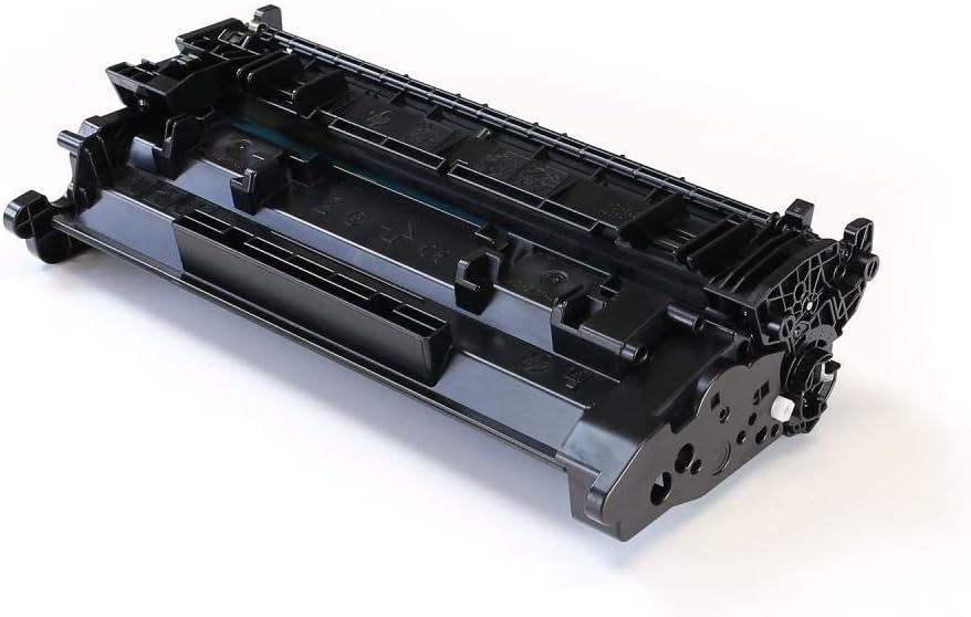 Green2Print Hochleistungstoner schwarz 10000 Seiten ersetzt HP CF259X, 59X passend für HP Laserjet P