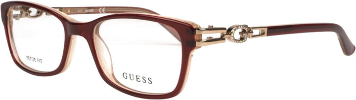 Guess Brillen GU 069