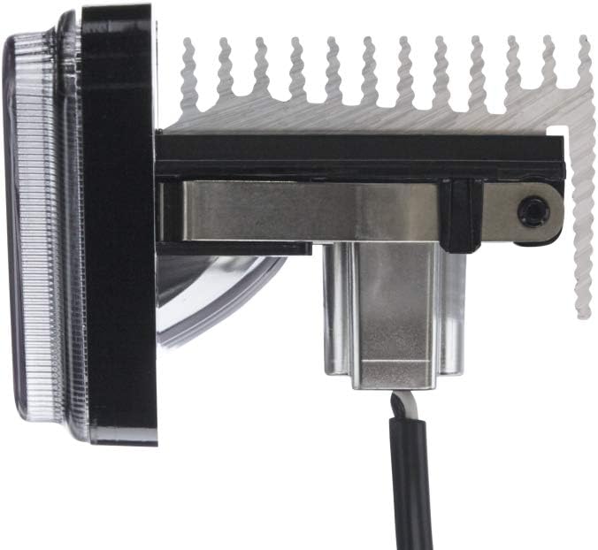 HELLA - LED-Arbeitsscheinwerfer - Modular Worklight Prime Style - 12/24V - 1GE 996 298-391