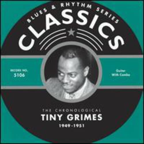 1949-1951, Audio-CD