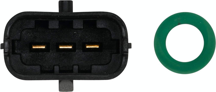 HELLA 6PP 009 400-741 Luftdrucksensor, Höhenanpassung - mit Dichtring/ohne Kabel