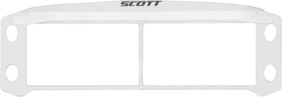 Scott Sports Prospect Roll Off System WFS Antistick Grid Pack of 3 MX Goggle Spares Clear Einheitsgr