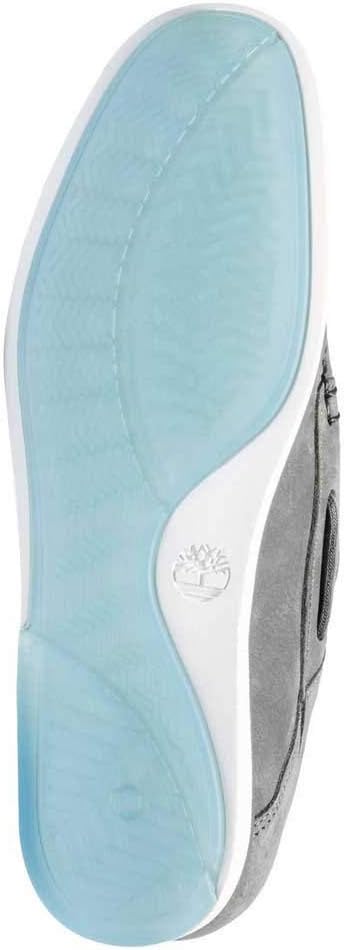 Timberland Atlantis Break Boat Herren Schuhe Grau