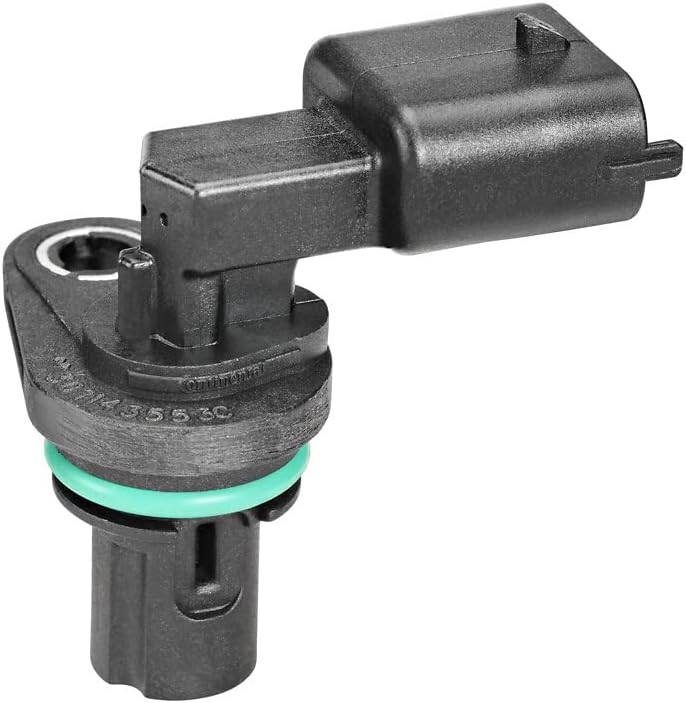 VALEO 253823 Sensor Nockenwellenposition Anzahl der Pins : 3 Plug Type : OVAL Sensortechnik : HALL M