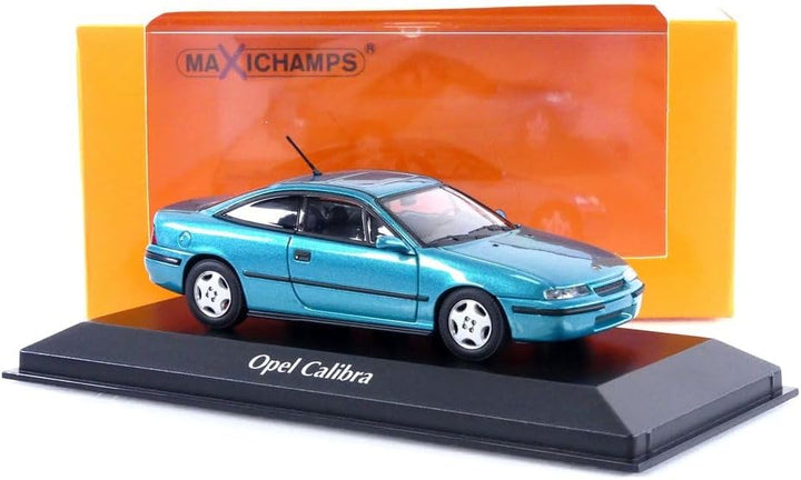 MAXICHAMPS - OPE Calibra – 1989-1/43