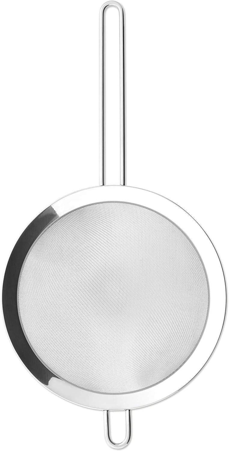 Brabantia Profile Sieb Edelstahl, Edelstahl