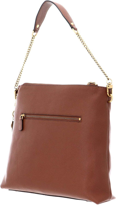 GUESS Damen Destiny HOBO Cognac, Cognac