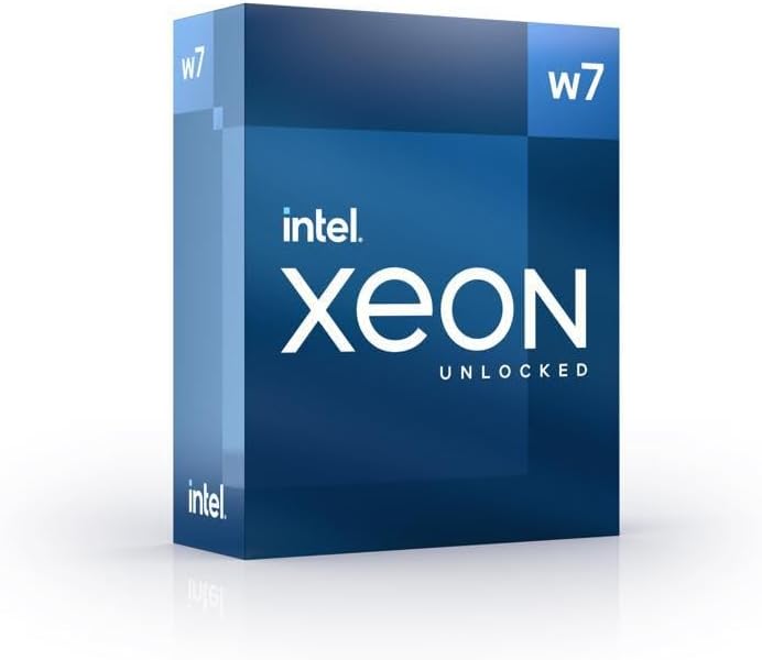 Intel Xeon w7-2495X 2500 4677 Box