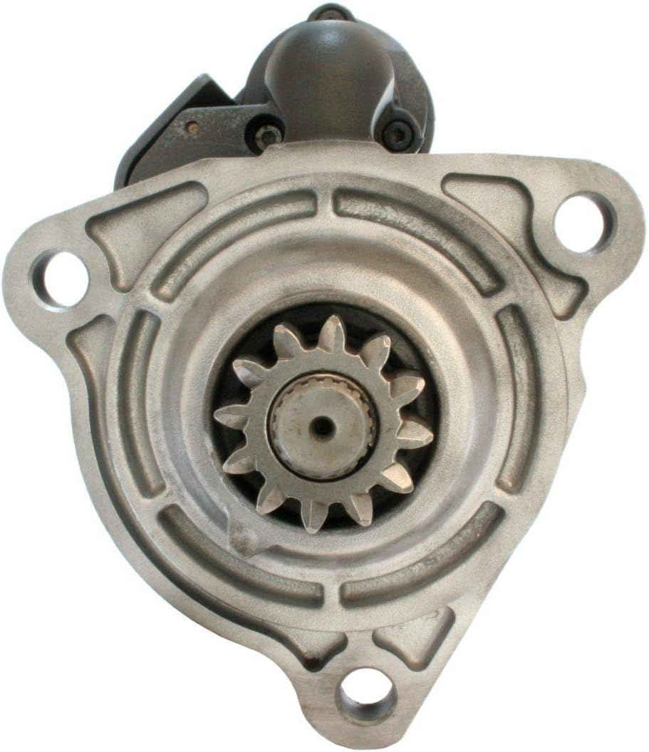 HELLA - Starter/Anlasser - 24V - 5.5kW - für u.a. DAF XF 95 - 8EA 012 586-531