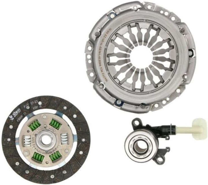 Valeo Kupplungssatz Kit3P (Csc) 834325
