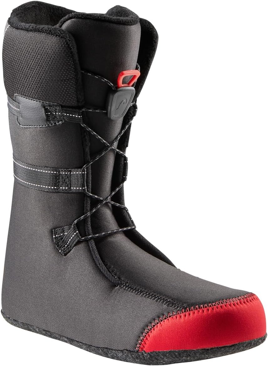 HEAD Classic LYT BOA Boot 2024 Black 295, 295