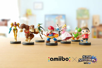 Nintendo amiibo Link (The Legend of Zelda) Link (The Legend Of Zelda) The Legend of Zelda Collection