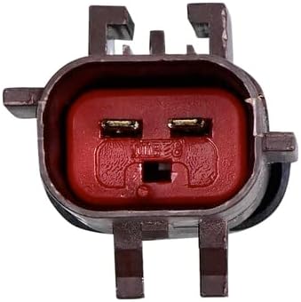 HELLA 6PT 010 376-501 Sensor, Abgastemperatur - 2-polig - geschraubt - Kabel: 430mm