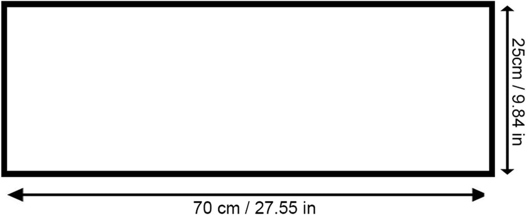 Feeby. Leinwandbild, Bilder, Wand Bild, Wandbilder, Kunstdruck 70x25 cm, BERG, SONNENUNTERGANG, NATU