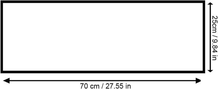 Feeby. Leinwandbild, Bilder, Wand Bild, Wandbilder, Kunstdruck 70x25 cm, BERG, SONNENUNTERGANG, NATU