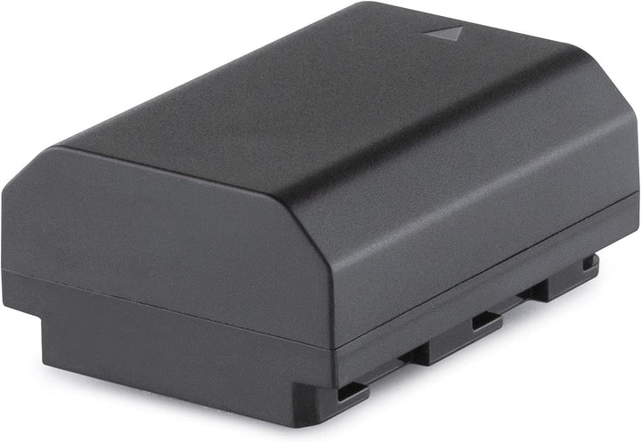 Blumax 2X Akku ersetzt Sony NP-FZ100-2250mAh + Turbo-Ladegerät | für Sony FX30-7 IV 7c 7RIV 7RV 7RII