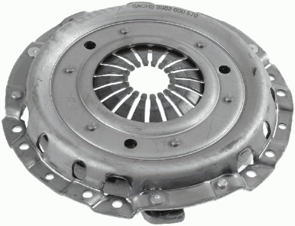 Sachs 3082 600 570 Kupplungsdruckplatte