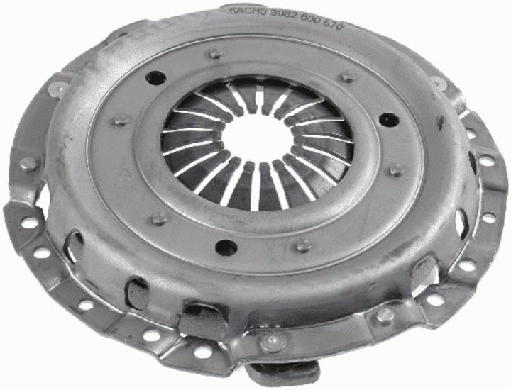 Sachs 3082 600 570 Kupplungsdruckplatte