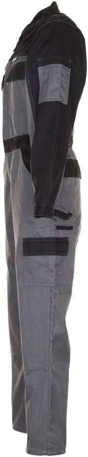 Grösse 94 Herren Planam Tristep Rallyekombi grau schwarz Modell 1234