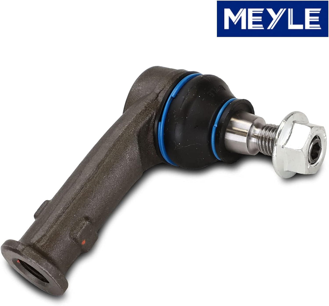 2x Original MEYLE HD 1160208203/HD 1160208204/HD Spurstangenkopf Vorne Kompatibel mit Transporter IV