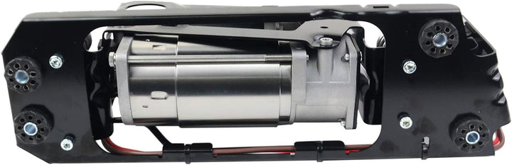 SCSN Luftfederung Kompressor Ventilblock 37206864215 37206794465