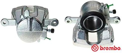 Brembo Bremssattel, Art.-Nr. F 50 252