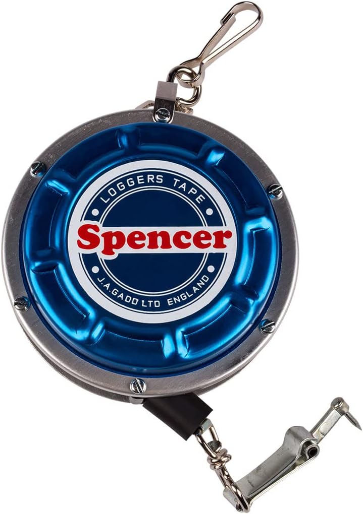 SPENCER 25 m Massband