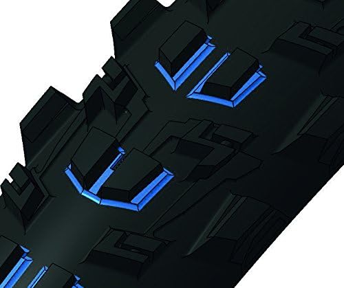 Michelin Reifen Wild Grip R Advanced faltbar TL-Ready, Schwarz, 29 Zoll