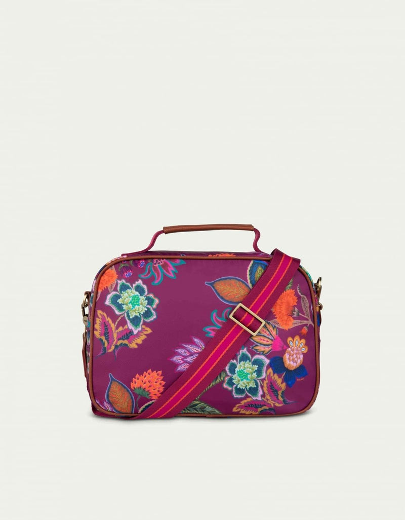 Oilily S Handbag Sonate Raspberry