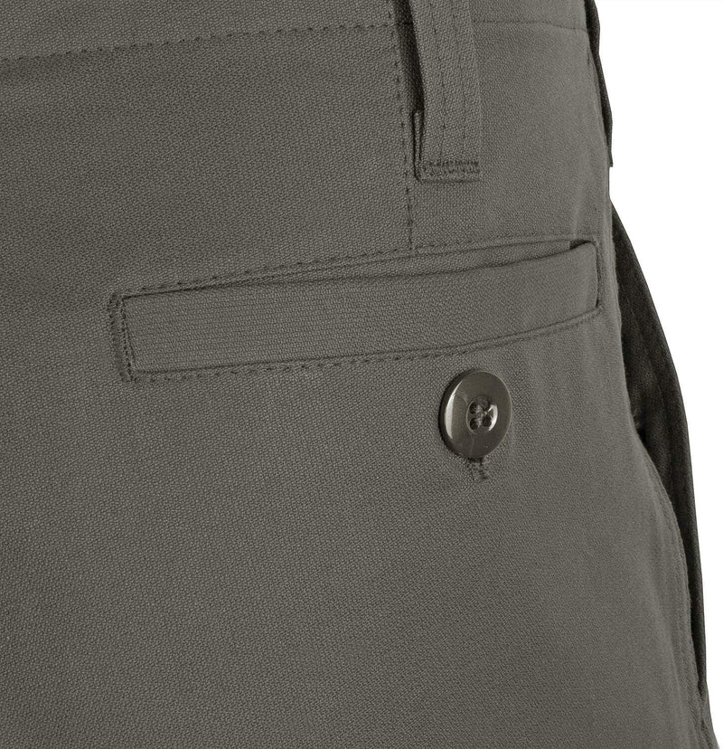 BW-ONLINE-SHOP Bundeswehr Moleskinhose BW Feldhose Original 22 Oliv, 22 Oliv