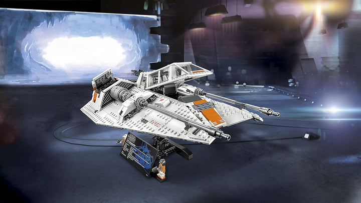 Lego Star Wars 75144 Snowspeeder Konstruktionsspielzeug