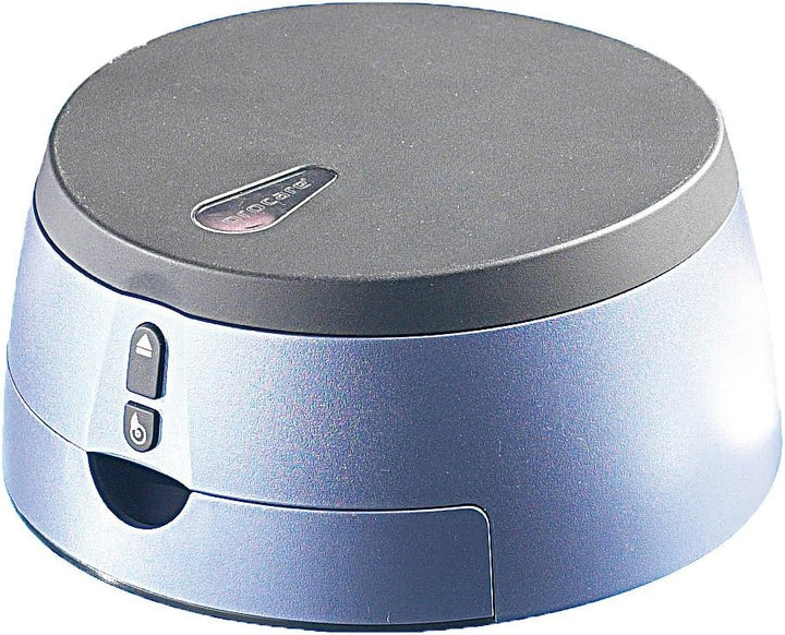 Q-Sonic CD/DVD/Blu-Ray Reparatur-Set PRO III