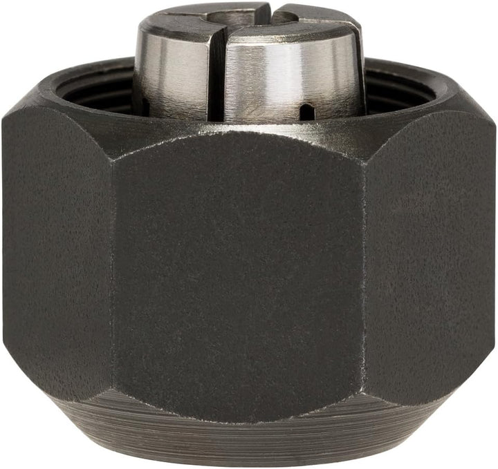 Bosch Professional Zubehör 2608570109 Spannzange 6 mm, 27 mm, 6 mm, 27 mm