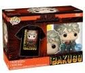 Figur und T -Shirt Katsuki Bakugo m