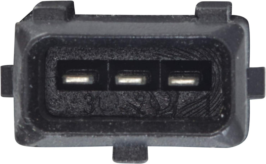 HELLA 6PU 009 110-511 Impulsgeber, Kurbelwelle - 12V - 3-polig - Kabel: 745mm