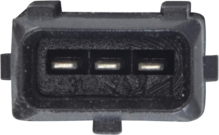 HELLA 6PU 009 110-511 Impulsgeber, Kurbelwelle - 12V - 3-polig - Kabel: 745mm