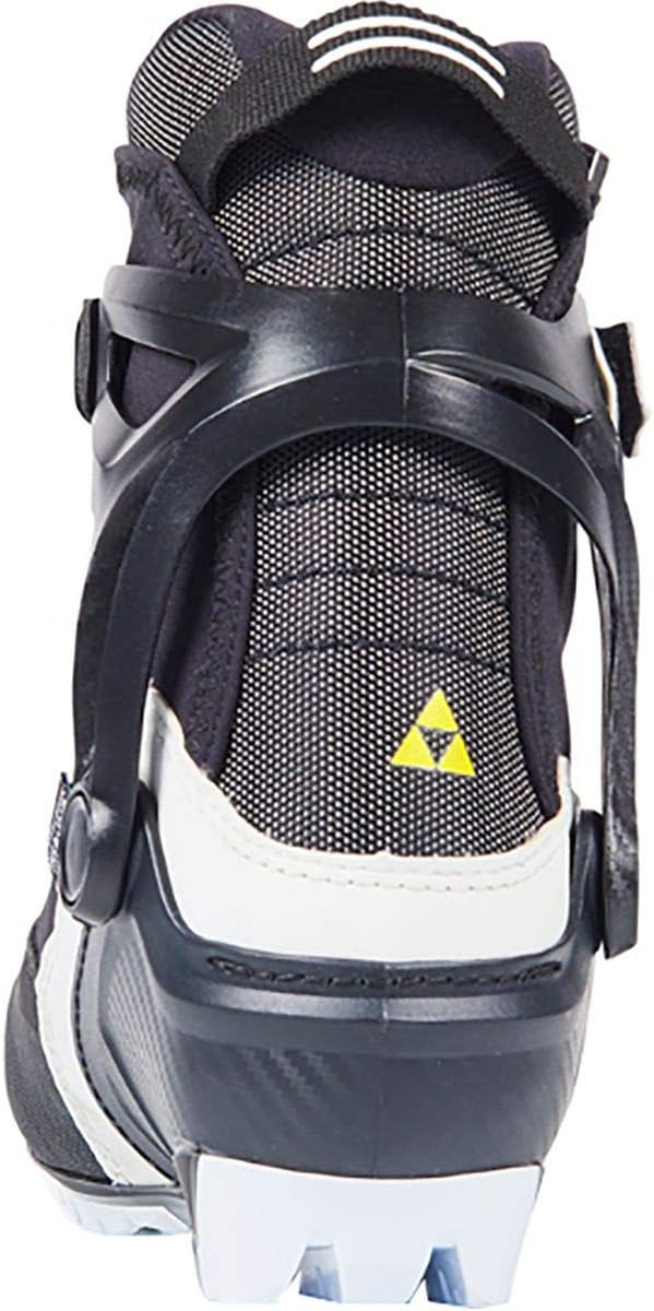 FISCHER Damen RC Skate Skatingschuh, Weiss, 41