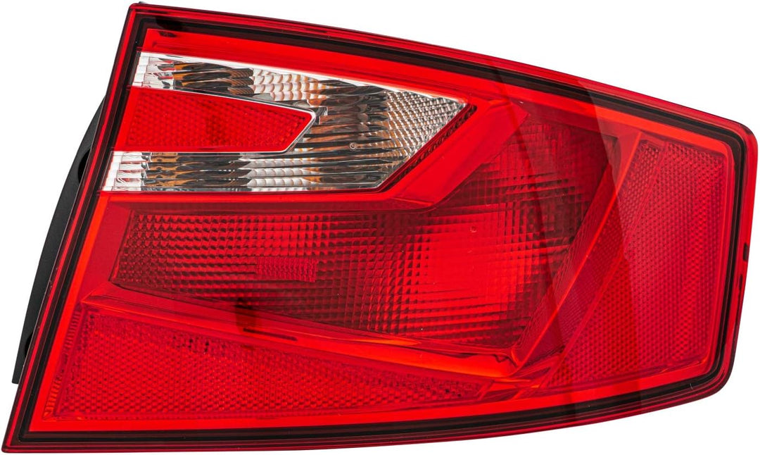 HELLA 2SD 011 140-061 Heckleuchte - Glühlampe - äusserer Teil - rechts - für u.a. Seat Toledo IV (Kg