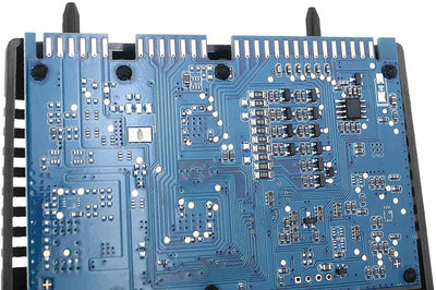 Frankberg Xenon modul Scheinwerfer Treibermodul Kompatibel mit 5er Gran Turismo F07 2009-2017 5er F1