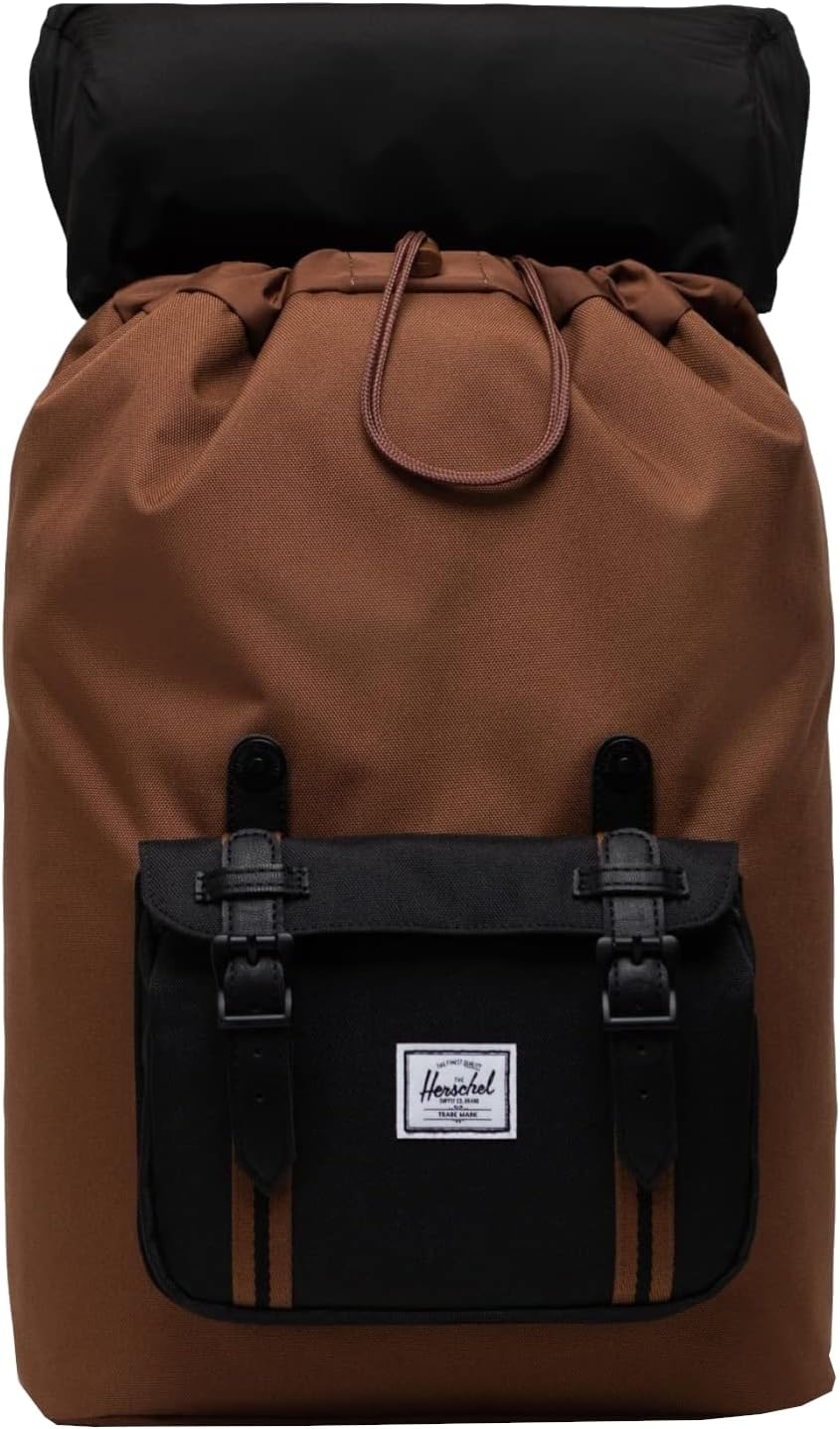 Herschel Unisex Backpack, Brown