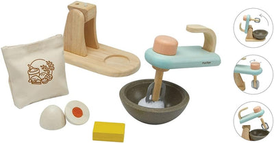 PlanToys Baking Toy